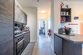 Dimora uno - 5 Stars Apartment