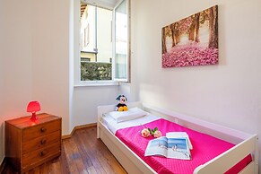 Ferienhaus in Lugano