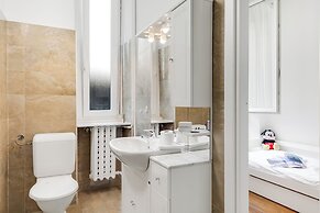 Ferienhaus in Lugano