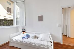 Ferienhaus in Lugano