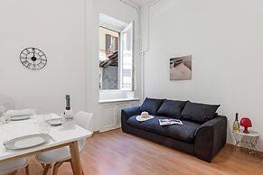 Ferienhaus in Lugano