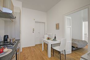 Via Canonica Apartments