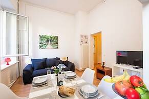 Via Canonica Apartments