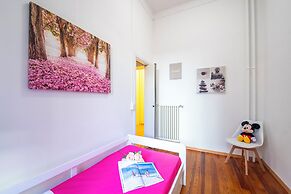 Ferienhaus in Lugano