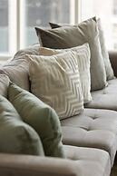 Unique Tower Warsaw by Renters Prestige