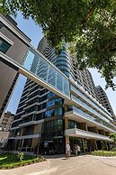 Unique Tower Warsaw by Renters Prestige