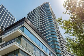 Unique Tower Warsaw by Renters Prestige