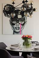 Unique Tower Warsaw by Renters Prestige