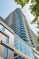 Unique Tower Warsaw by Renters Prestige