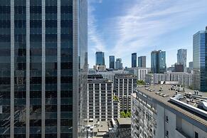 Unique Tower Warsaw by Renters Prestige