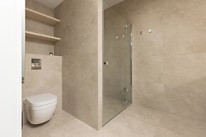 Unique Tower Warsaw by Renters Prestige