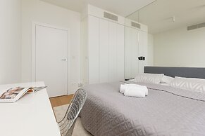 Unique Tower Warsaw by Renters Prestige