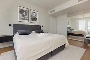 Unique Tower Warsaw by Renters Prestige