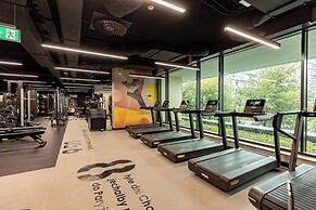 Unique Tower Warsaw by Renters Prestige