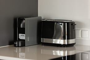 Unique Tower Warsaw by Renters Prestige