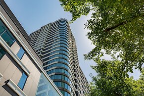 Unique Tower Warsaw by Renters Prestige