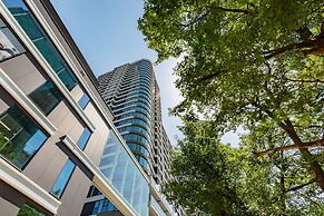 Unique Tower Warsaw by Renters Prestige