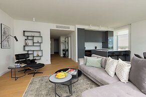 Unique Tower Warsaw by Renters Prestige