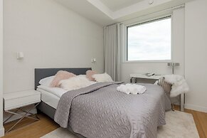 Unique Tower Warsaw by Renters Prestige