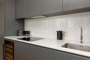 Unique Tower Warsaw by Renters Prestige