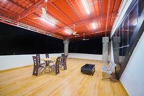 Sunrise A Boutique Hotel