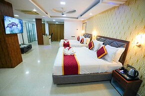 Sunrise A Boutique Hotel