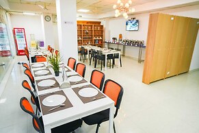 Sunrise A Boutique Hotel