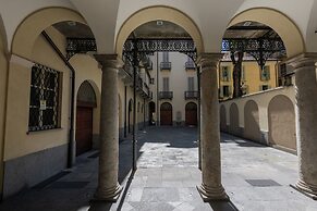 Casa Savoia by Wonderful Italy