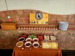 GAİA TAŞ KONAK GEYİKLİ