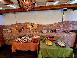 GAİA TAŞ KONAK GEYİKLİ