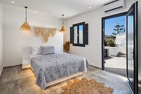 Terra Vecchia Suites