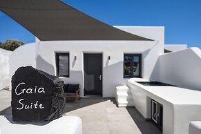 Terra Vecchia Suites