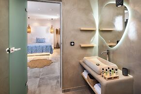 Terra Vecchia Suites