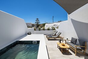 Terra Vecchia Suites