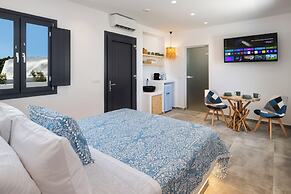 Terra Vecchia Suites