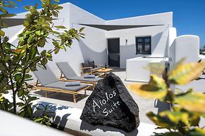 Terra Vecchia Suites