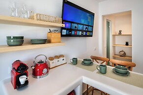 Terra Vecchia Suites