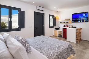 Terra Vecchia Suites