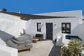 Terra Vecchia Suites