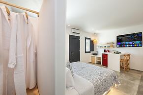 Terra Vecchia Suites