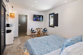 Terra Vecchia Suites