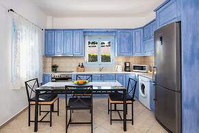 Terra Vecchia Suites