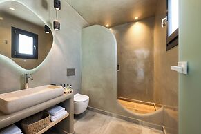 Terra Vecchia Suites