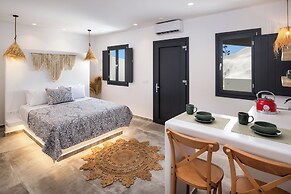 Terra Vecchia Suites