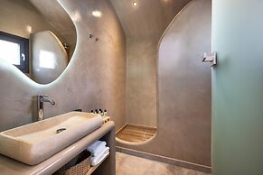 Terra Vecchia Suites