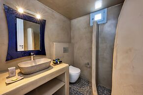 Terra Vecchia Suites