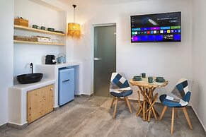 Terra Vecchia Suites