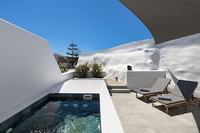 Terra Vecchia Suites