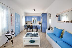 Terra Vecchia Suites