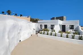 Terra Vecchia Suites